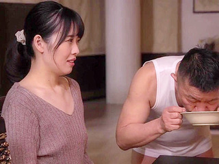 My husband is a cuck and loves me getting gangbanged by mammoth dicks in Tokyo!